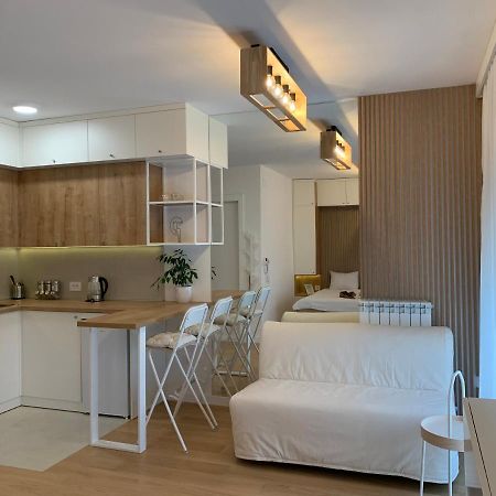 Selena Apartment Belgrade Exterior photo