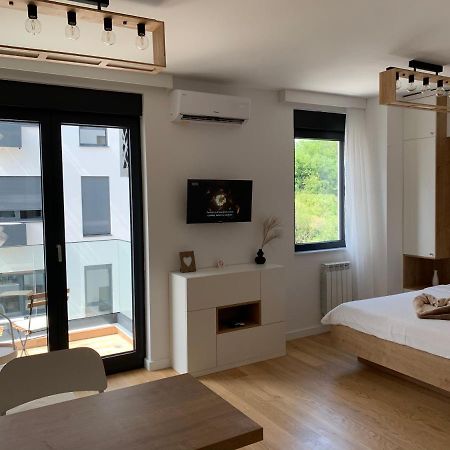 Selena Apartment Belgrade Exterior photo