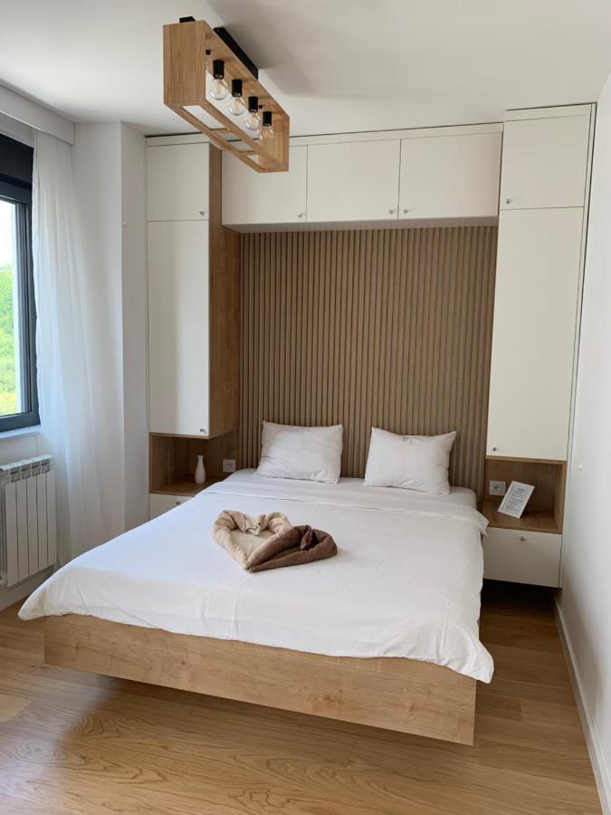 Selena Apartment Belgrade Exterior photo