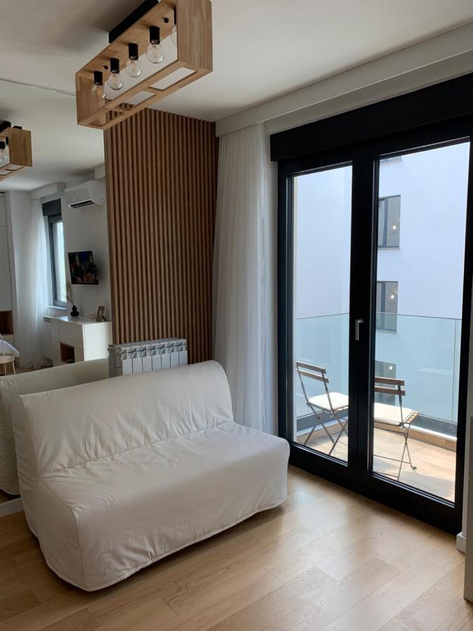 Selena Apartment Belgrade Exterior photo