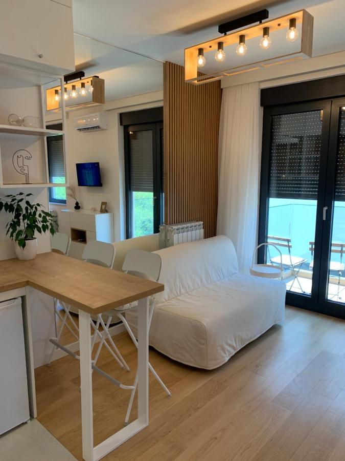Selena Apartment Belgrade Exterior photo