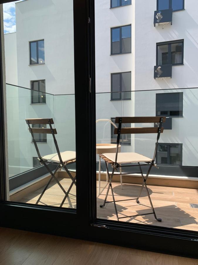 Selena Apartment Belgrade Exterior photo