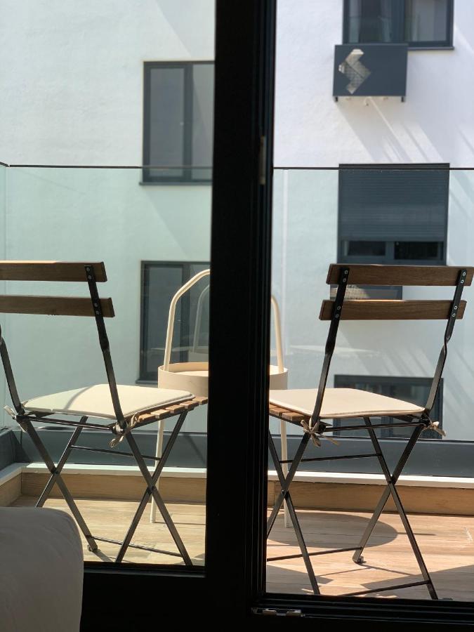 Selena Apartment Belgrade Exterior photo