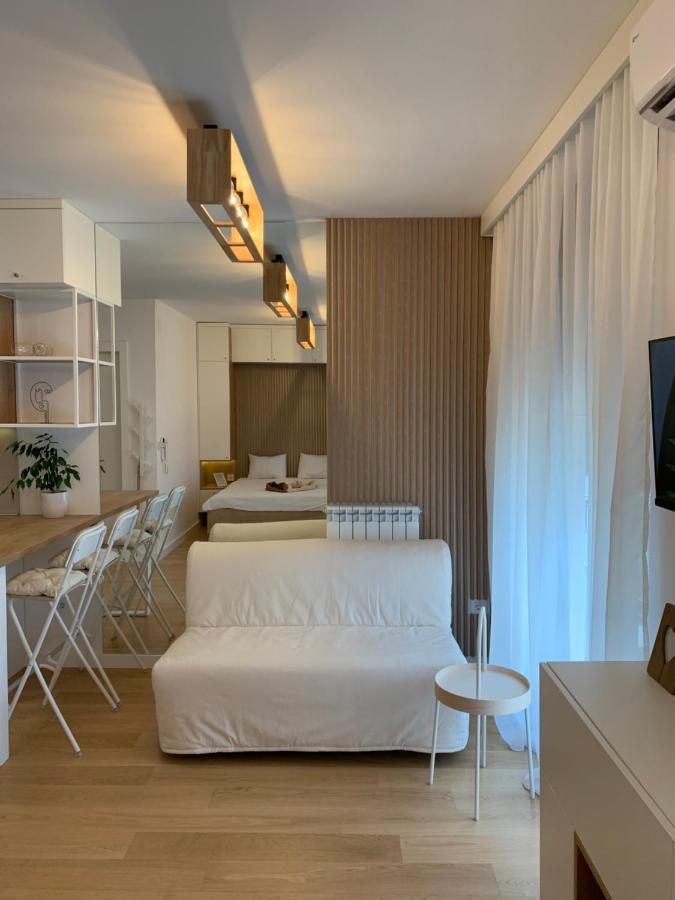 Selena Apartment Belgrade Exterior photo