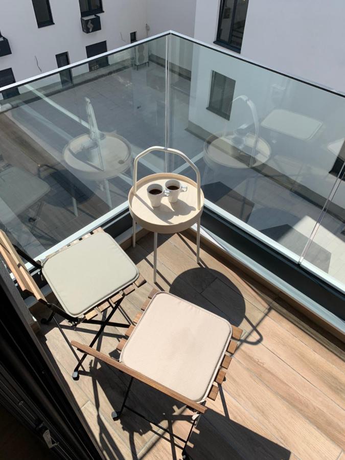 Selena Apartment Belgrade Exterior photo