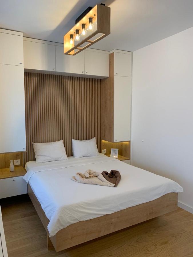 Selena Apartment Belgrade Exterior photo