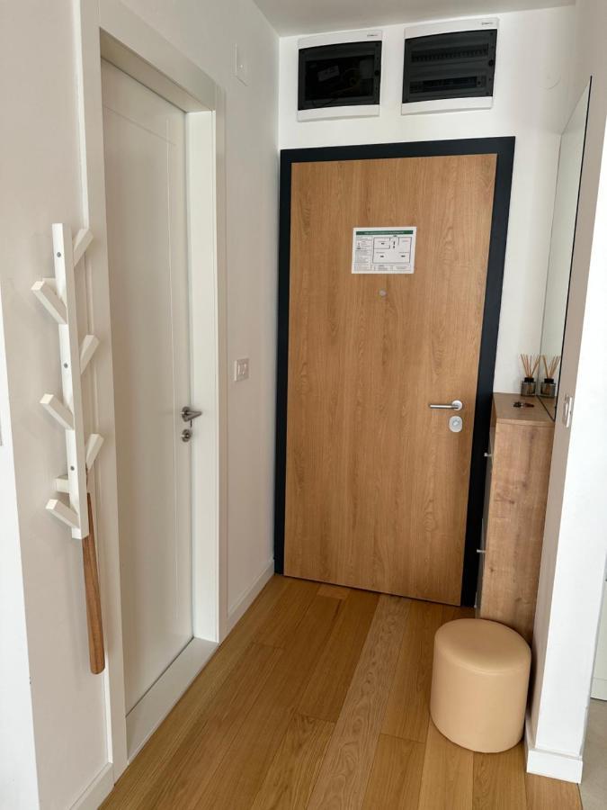 Selena Apartment Belgrade Exterior photo