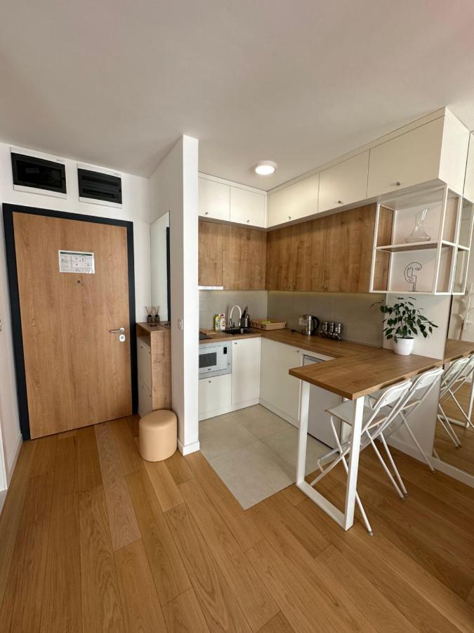 Selena Apartment Belgrade Exterior photo