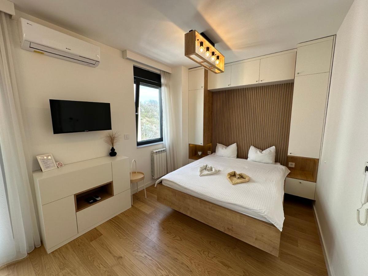 Selena Apartment Belgrade Exterior photo